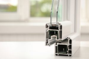 double glazing East London