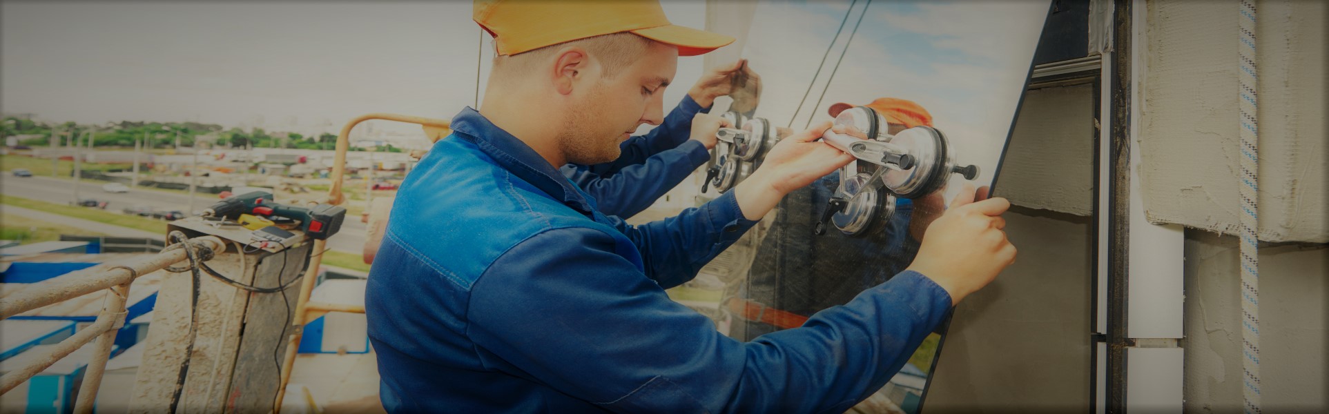 Slider, Safety Glass Installation East London | Toughened & Laminated Glass