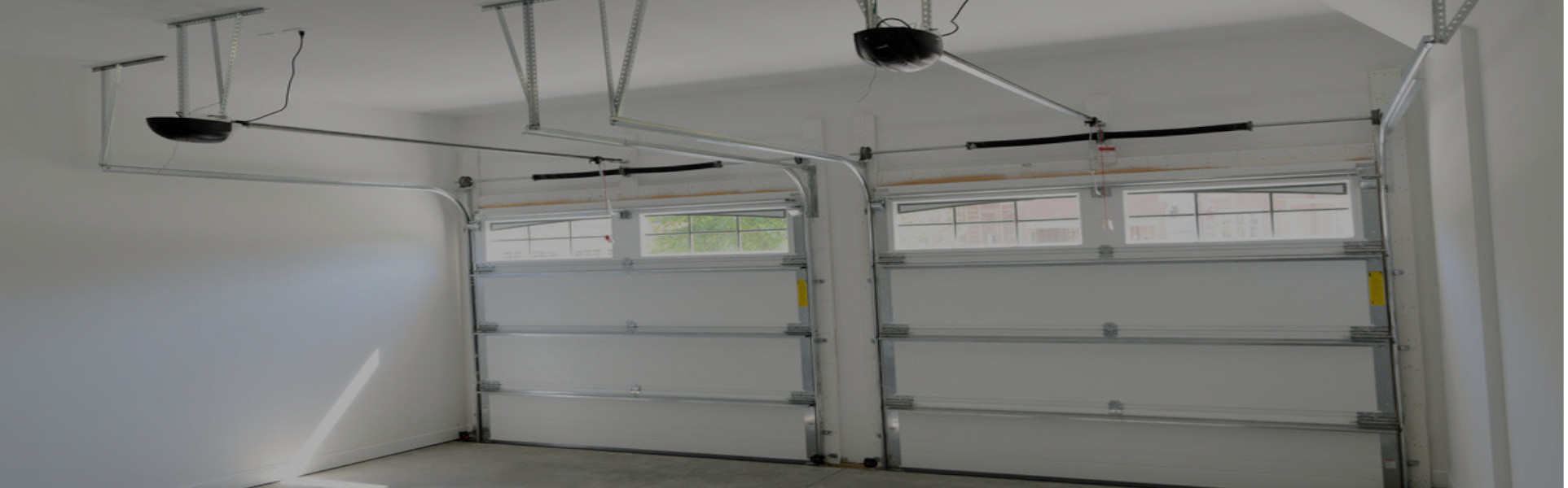 Slider Garage Door Repair, Glaziers in East London