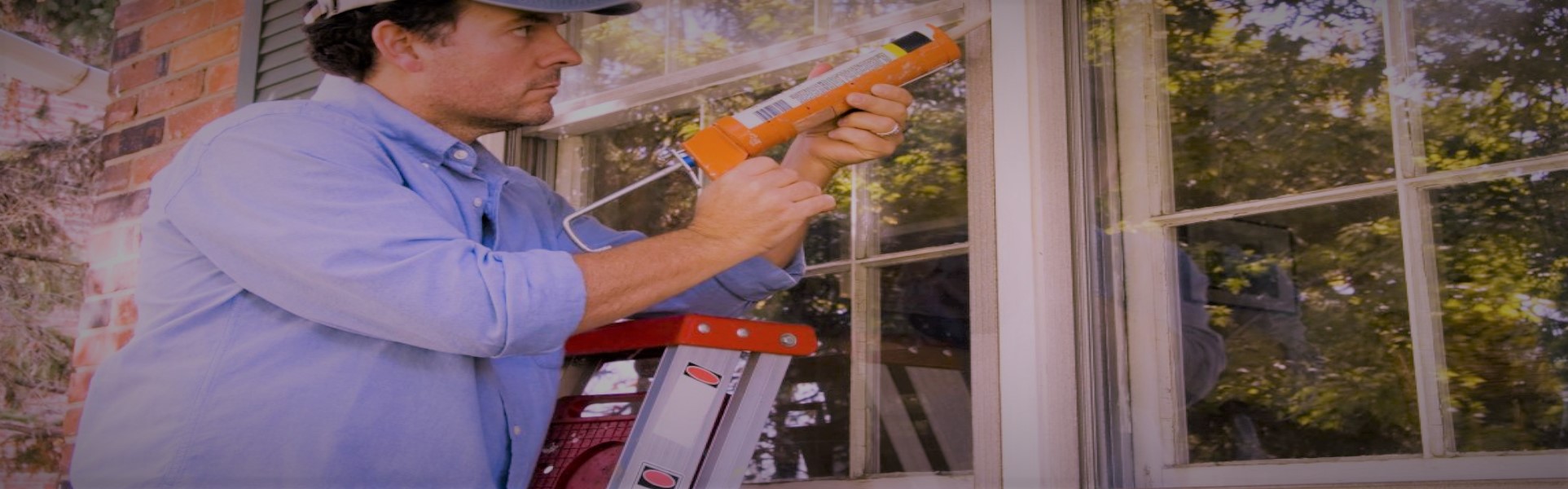 Slider, Window Repairs in East London