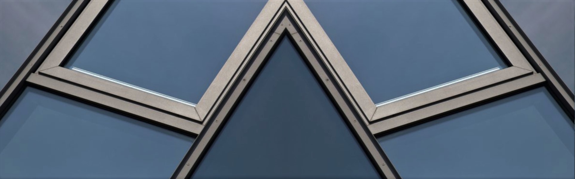 Slider, Structural Glazing in East London